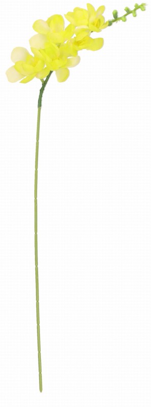 Frezja gałązka sztuczna wys. 56 cm ASC27809- mix 5 kolorów