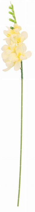 Frezja gałązka sztuczna wys. 56 cm ASC27809- mix 5 kolorów