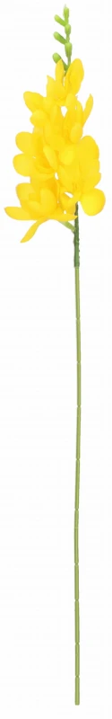 Frezja gałązka sztuczna wys. 56 cm ASC27809- mix 5 kolorów