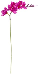 Frezja gałązka sztuczna wys. 56 cm ASC27809- mix 5 kolorów