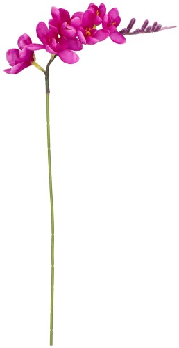 Frezja gałązka sztuczna wys. 56 cm ASC27809- mix 5 kolorów