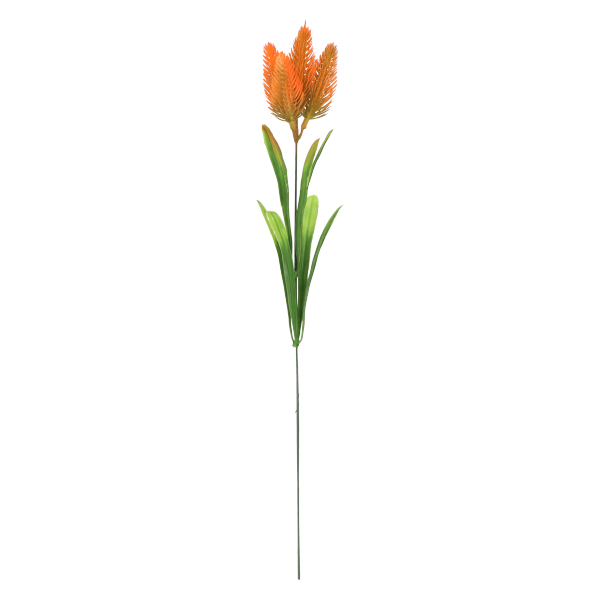 Roślina sztuczna pik 43 cm ASC27727 – zdjęcie 3