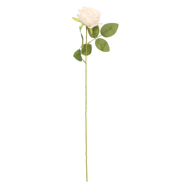 Róża pojedyncza 51cm AST50476