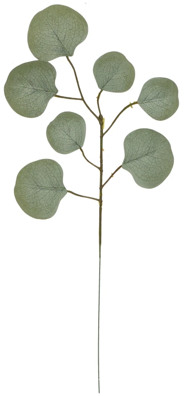 Liść sztuczny 45cm ASC28904