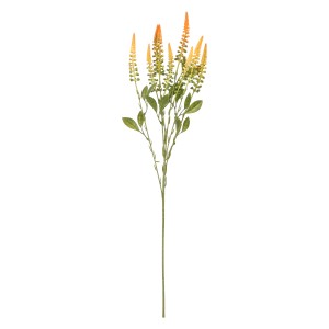 Roślina sztuczna pik 65cm ASC27368-MIX – zdjęcie 2