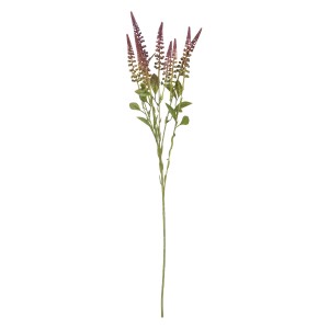 Roślina sztuczna pik 65cm ASC27368-MIX – zdjęcie 4