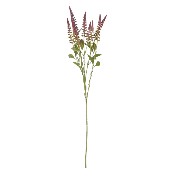 Roślina sztuczna pik 65cm ASC27368-MIX – zdjęcie 4