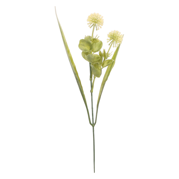 Roślina sztuczna pik 38cm ASC27450-MIX