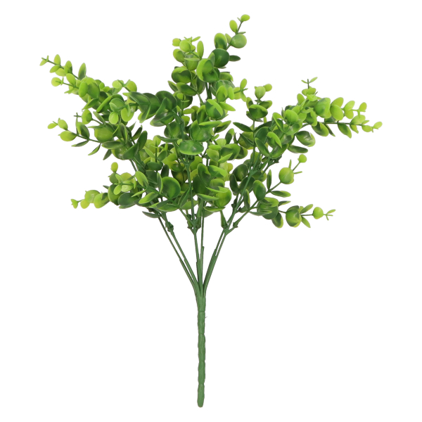 Roślina sztuczna eukaliptus 32 cm ASC25470