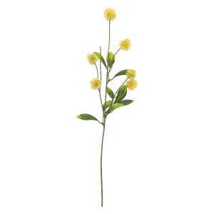 Rośliny sztuczne 46 cm  AST50679 – zdjęcie 4