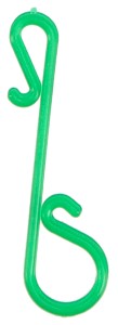 Zawieszki 4cm 100szt ASG40502 – zdjęcie 2