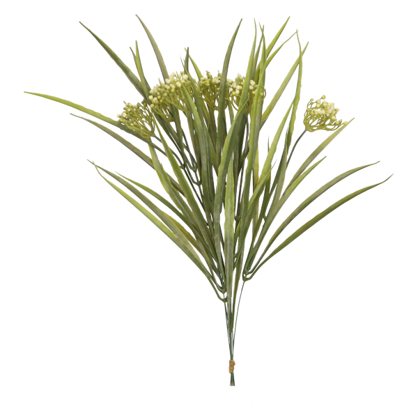 Roślina sztuczna ASC27683 42 cm wiązka 6 szt