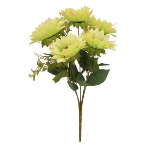 Kwiat sztuczny Słonecznik 35 cm ASC27672 – zdjęcie 3