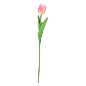 Tulipan pojedynczy 34cm AST50512-MIX – zdjęcie 5