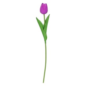 Tulipan pojedynczy 34cm AST50512-MIX – zdjęcie 9
