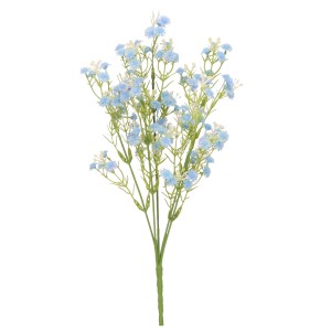 Kwiat sztuczny gipsówka 35cm AST50647-MIX – zdjęcie 3