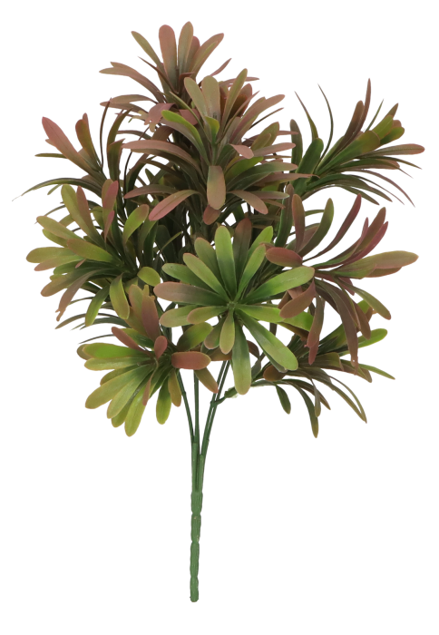 Roślina sztuczna 34cm AST50622-MIX