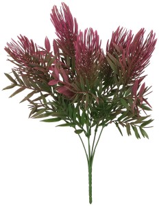 Roślina sztuczna 40cm ASC25065-MIX