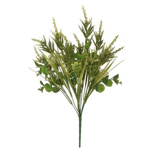 Roślina sztuczna 50cm ASC26211 – zdjęcie 2