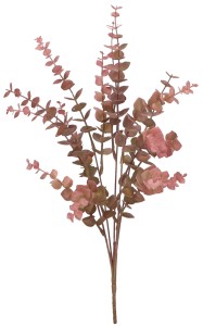 Gałązka sztuczna eukaliptus 44cm ASC28336