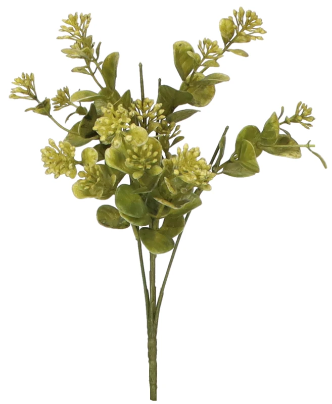 Roślina sztuczna 30cm ASC28535 – zdjęcie 2