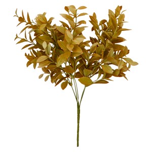 Roślina sztuczna 38cm ASC25107 – zdjęcie 2