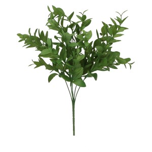 Roślina sztuczna 38cm ASC25107 – zdjęcie 3