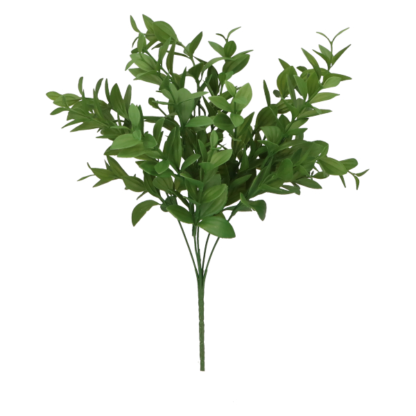 Roślina sztuczna 38cm ASC25107 – zdjęcie 3