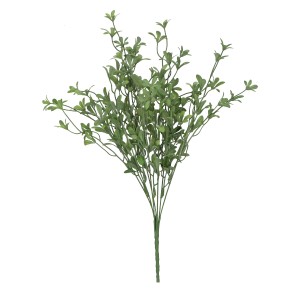 Roślina sztuczna 41cm ASC27795 – zdjęcie 3