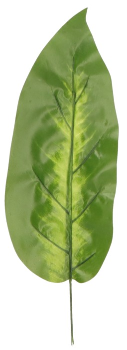 Liść sztuczny 47cm