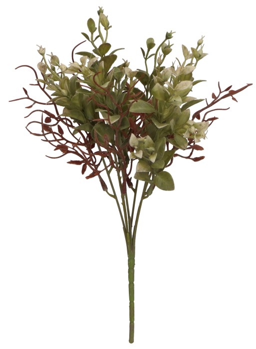 Roślina sztuczna  32cm ASC28439 – zdjęcie 2