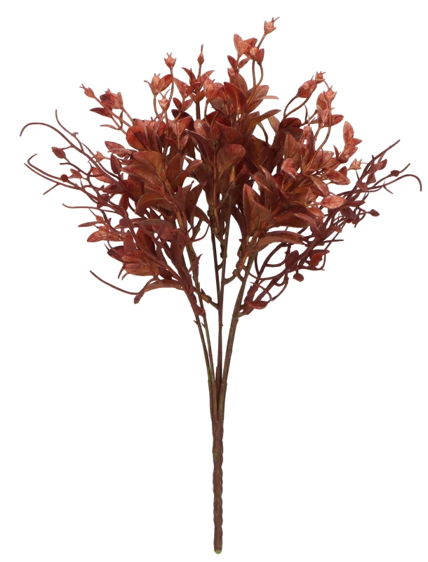 Roślina sztuczna  32cm ASC28439 – zdjęcie 4