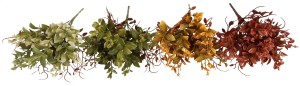 Roślina sztuczna  32cm ASC28439 – zdjęcie 5