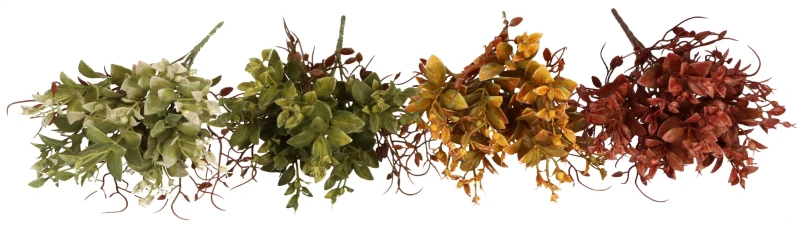 Roślina sztuczna  32cm ASC28439 – zdjęcie 5