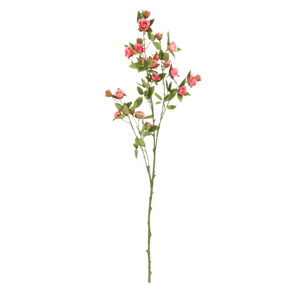 Gałązka kwiatowa 110cm AST50355