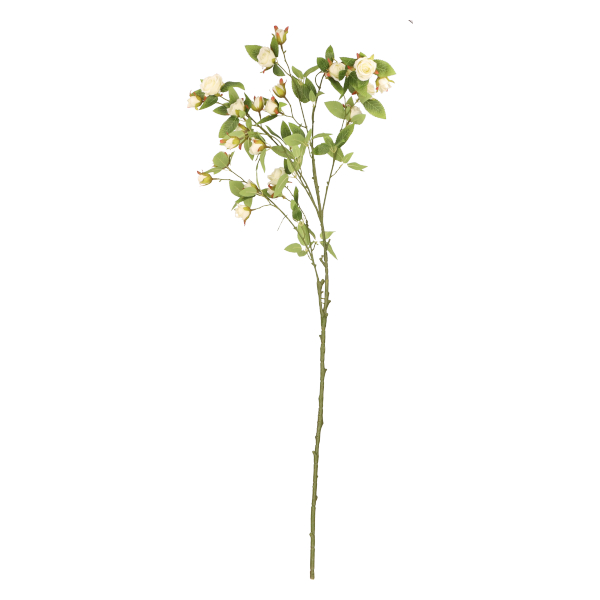 Gałązka kwiatowa 110cm AST50355 – zdjęcie 2