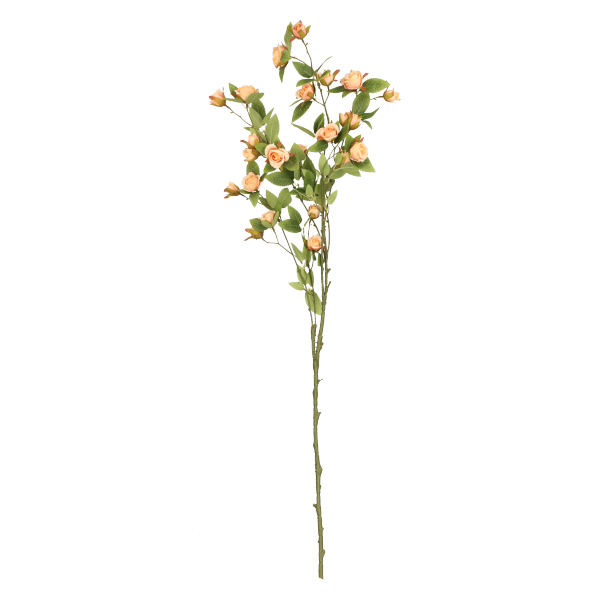 Gałązka kwiatowa 110cm AST50355 – zdjęcie 4