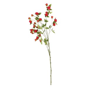 Gałązka kwiatowa 110cm AST50355 – zdjęcie 6