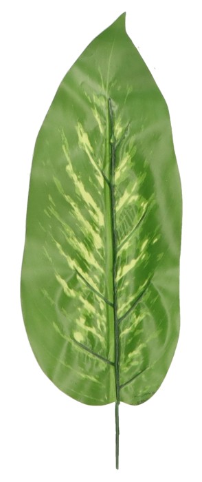 Liść sztuczny paproć 48cm ASC27495