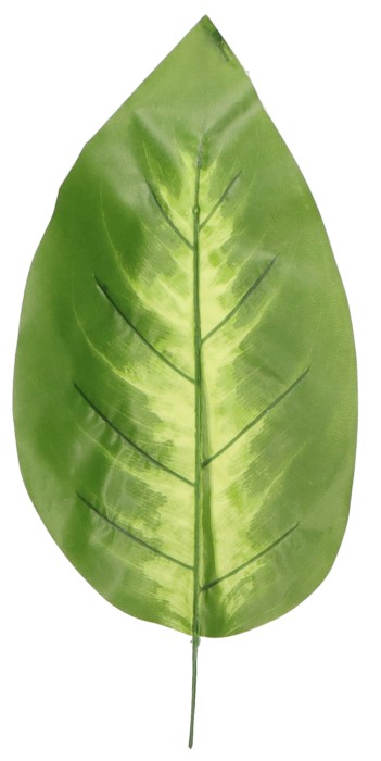 Liść sztuczny 49cm ASC27499