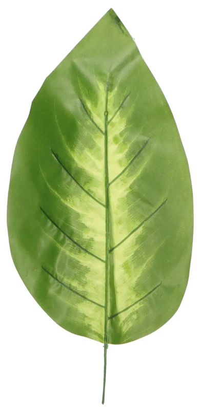 Liść sztuczny 49cm ASC27499