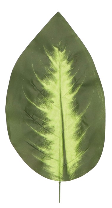 Liść sztuczny 47cm ASC27665