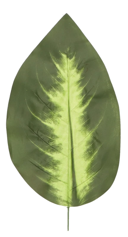 Liść sztuczny 47cm ASC27665