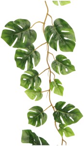Girlanda monstera ASC27896 – zdjęcie 2
