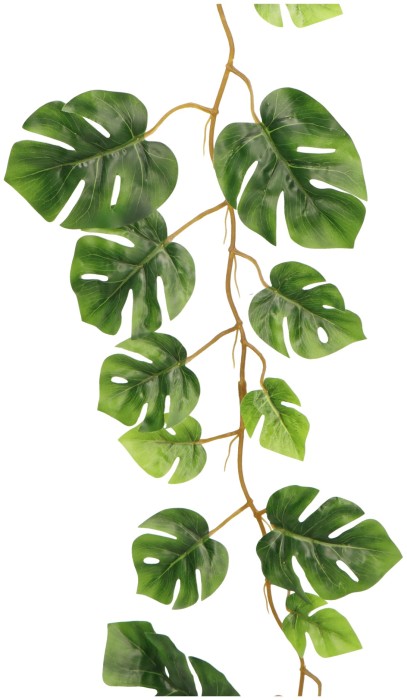 Girlanda monstera ASC27896 – zdjęcie 2