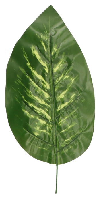 Liść sztuczny 48cm ASC27666