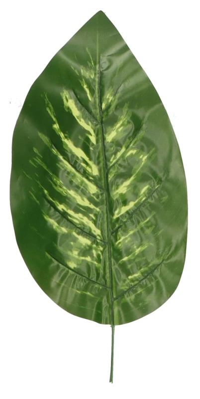 Liść sztuczny 48cm ASC27666
