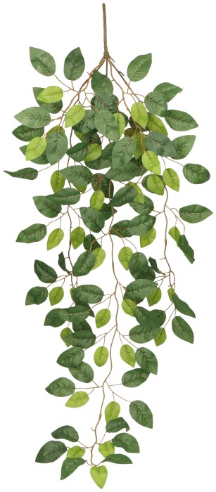 Roślina sztuczna zwis 100cm ASC27905