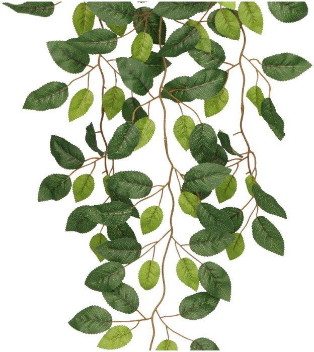 Roślina sztuczna zwis 100cm ASC27905 – zdjęcie 2