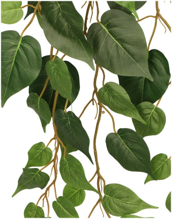 Roślina sztuczna zwis 100cm ASC27907 – zdjęcie 2